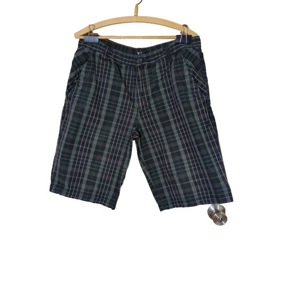 Vurt Shorts Size 34 See Pics For Condition Issue - Picture 1 of 10